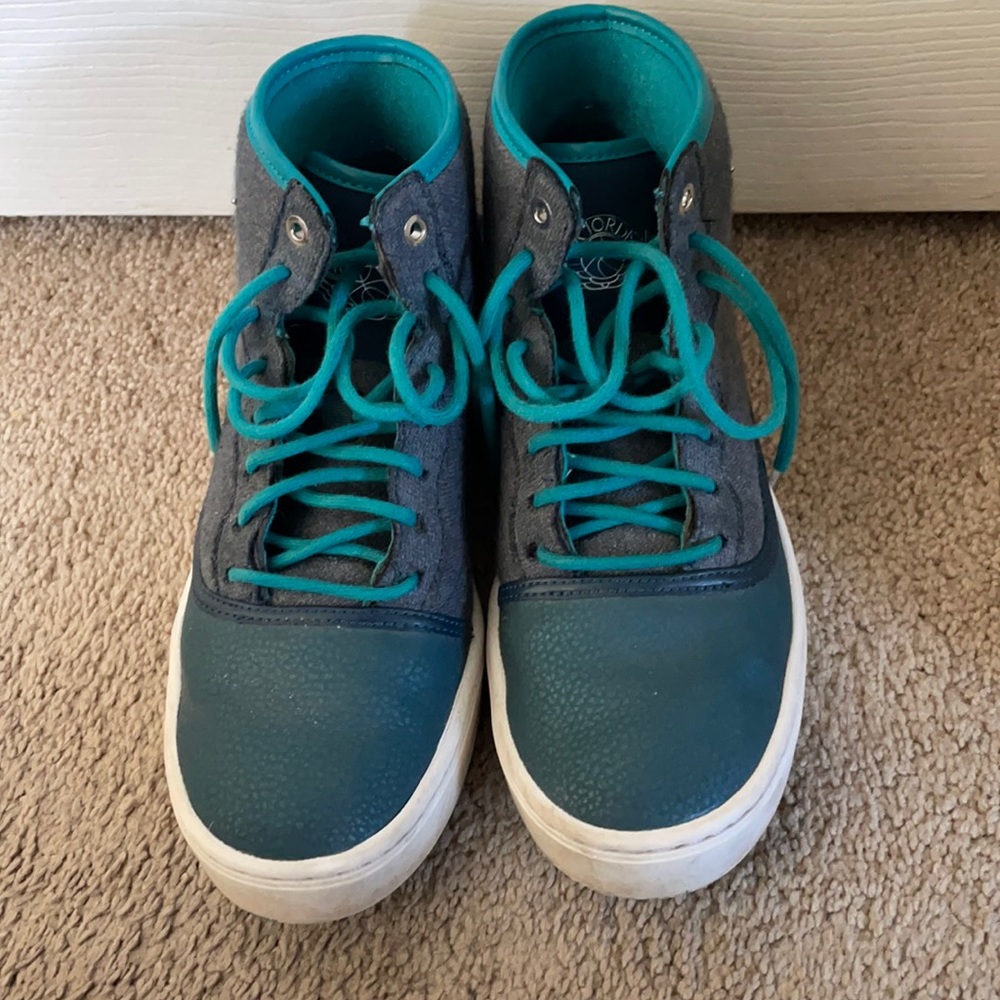 Kids Air Jordan’s